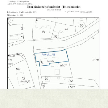 Flurplan Projekt AB