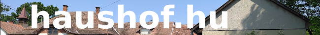 haushof.hu